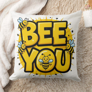 Coussin Sois Toi