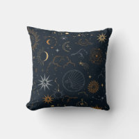 Soleil céleste et Lune mystique