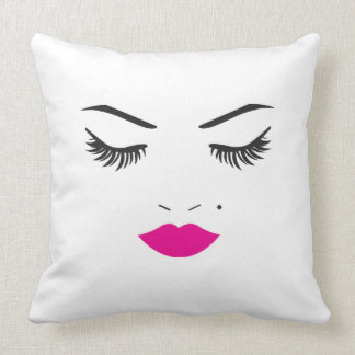 Coussin Sommeil bien, chouchou