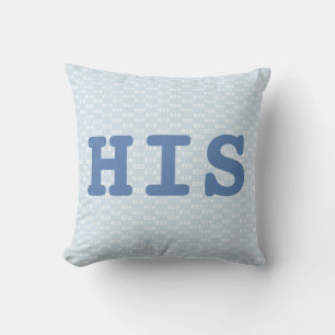 Coussin Son