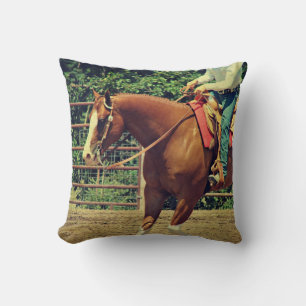 Coussin Sorrel Ouest