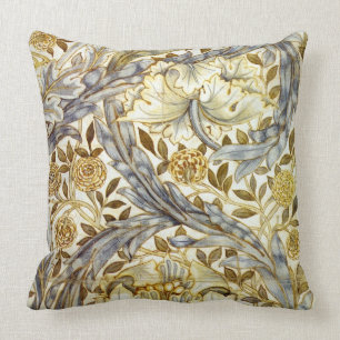 Coussin Souci africain de William Morris