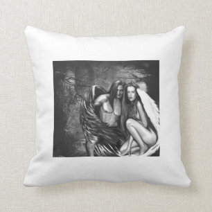 Coussin Soul Matés Pillow