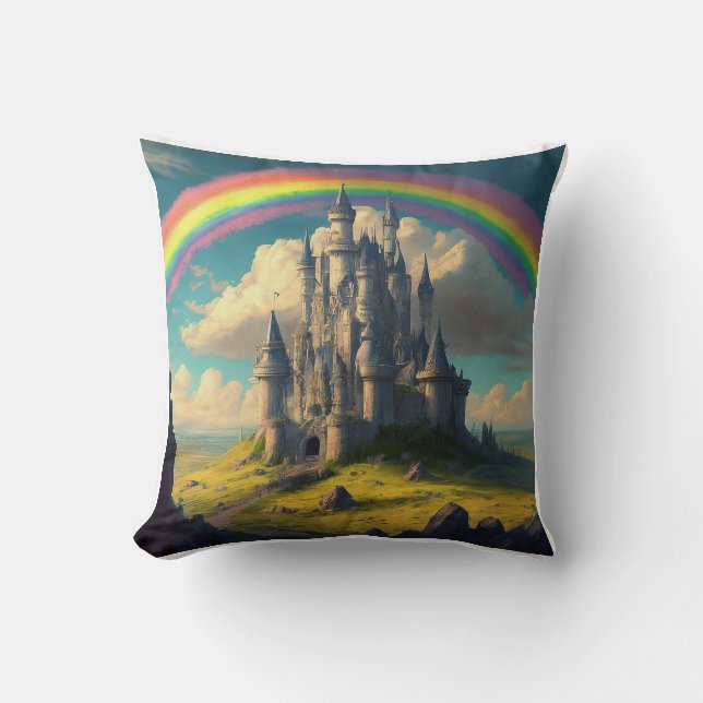 Coussin souple (Recto)