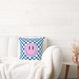 Coussin Sourire