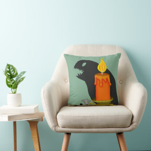Coussin Souris