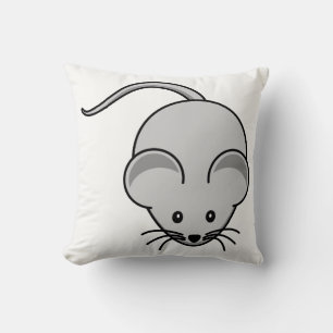 Coussin Souris