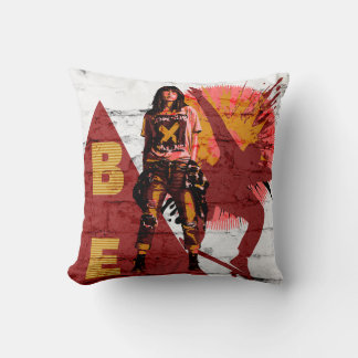 Coussin Soyez Grunge
