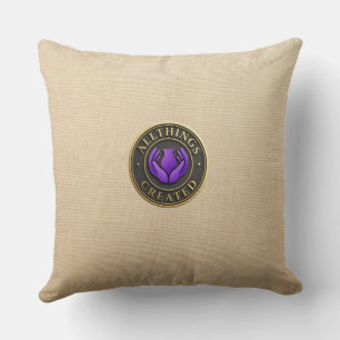 COUSSIN SOYEZ SIMPLEMENT PRÉSENT
