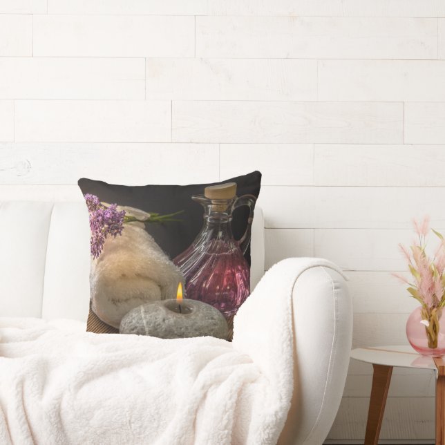 Coussin Spa (Canapé)