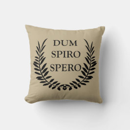Coussin sperme spiro