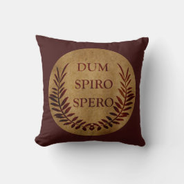 Coussin sperme spiro