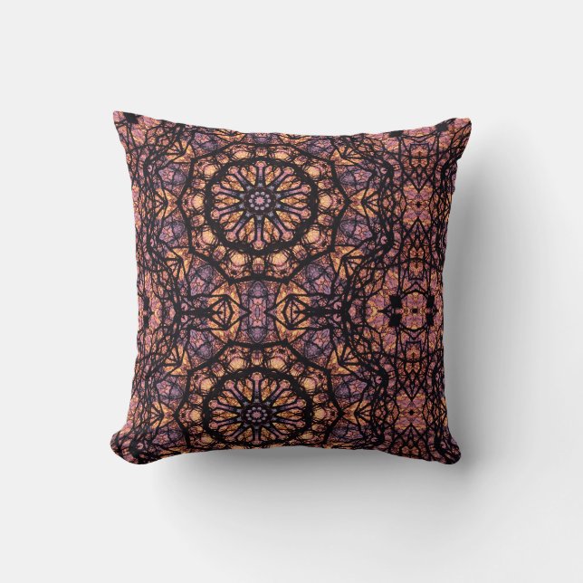 Coussin Spin (Recto)