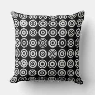 Coussin Spots texturés 02