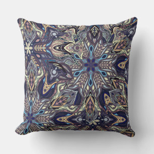 Coussin Spray de couleur "Allumer la vie de quelqu'un" Cou