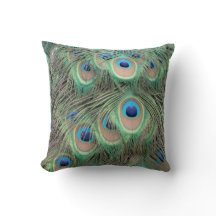 Spreed large des yeux de paon