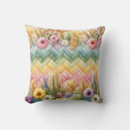 Coussin Spring Easter Joy