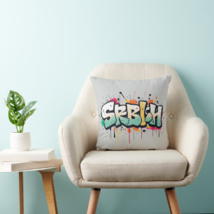COUSSIN SRBIH