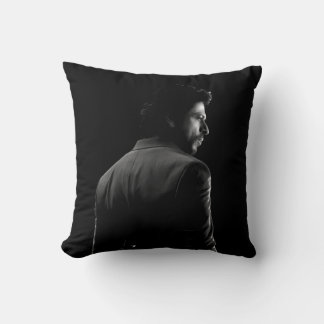 Coussin SRK Shahrukh Khan King Of Bollywood