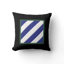 SSI - 3e Division d'infanterie avec texte