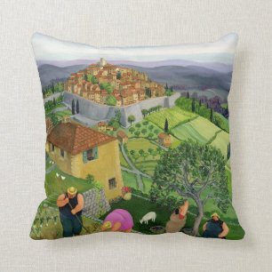 Coussin St Paul de Vence