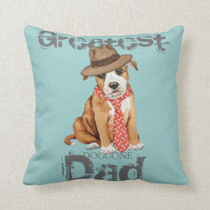 Coussin Staffordshire