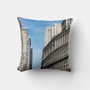 Coussin Standard Oil Building New York