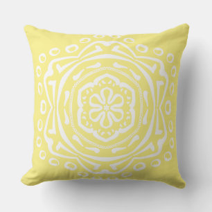 Coussin Star Fruit