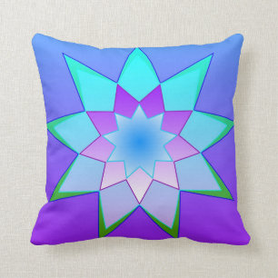 Coussin Starcolor #15