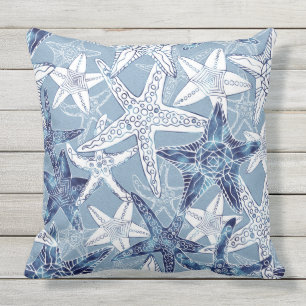 Coussin Starfish
