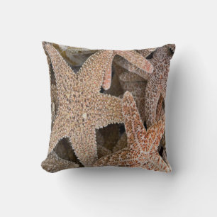 Coussin Starfish partout