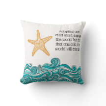 Starfish Story Adoption - Foster Care