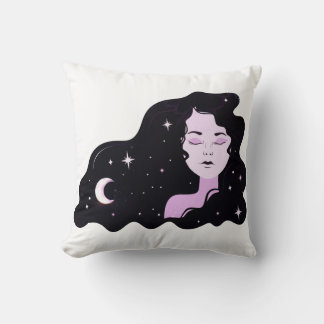 Coussin StarGirl