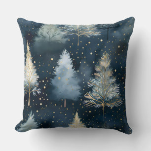 Coussin Starlight À feuillage persistant Dreams Botanique