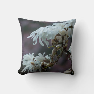 Coussin Starry Magnolia