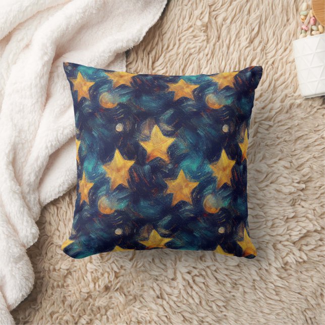 Coussin Starry Sky (Couverture)