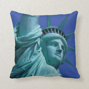 Coussin Statue de la liberté, New York, Etats-Unis 8