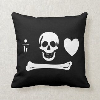 Coussin Stede Bonnet