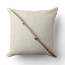 Still Branch Cushion