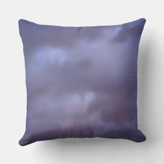 Coussin Stormy Skies
