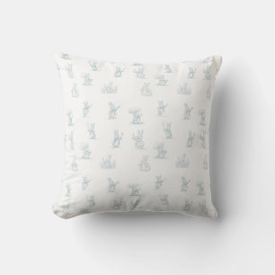 Coussin Storybook Petit Lapin Peter