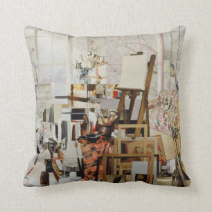 Coussin Studio 1986
