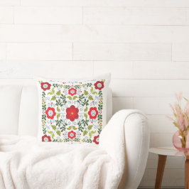 Coussin Style agricole Matyo