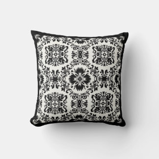 Coussin Style Damas