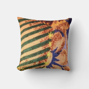 Coussin Style des années 1990