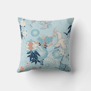 Coussin Style japonais