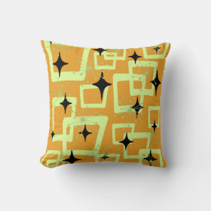 Coussin Style Moderne des Années 50 6