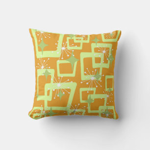 Coussin Style Moderne Du Milieu Du Siècle 9