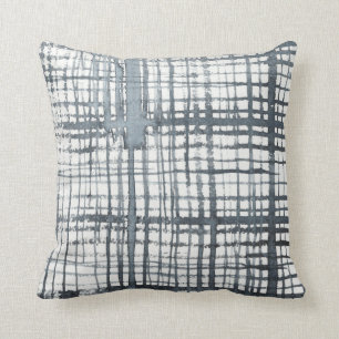 Coussin Stylet - vérifiez le motif
