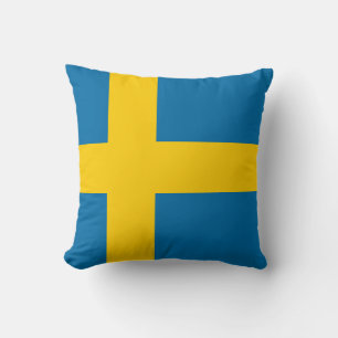 Coussin Suède